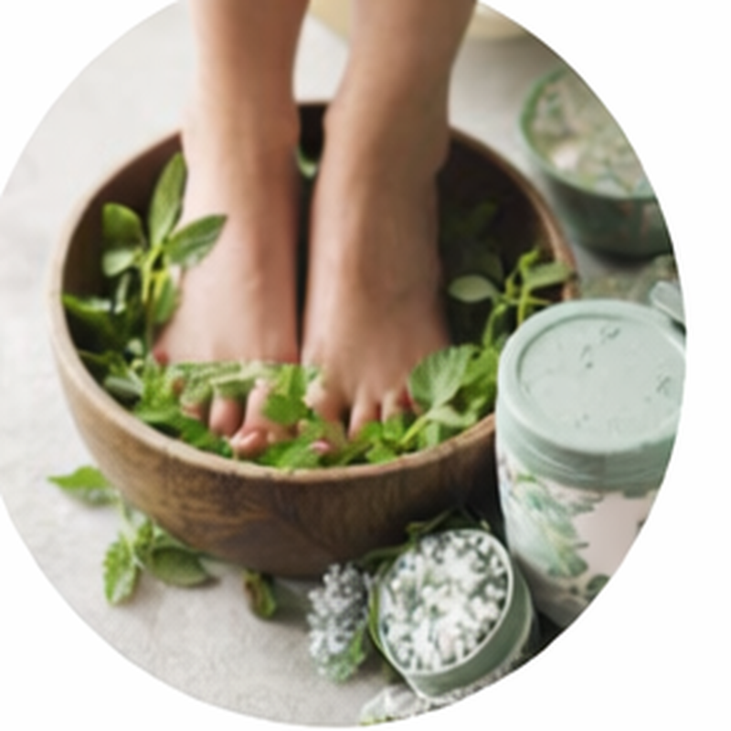 06 soins mains pieds