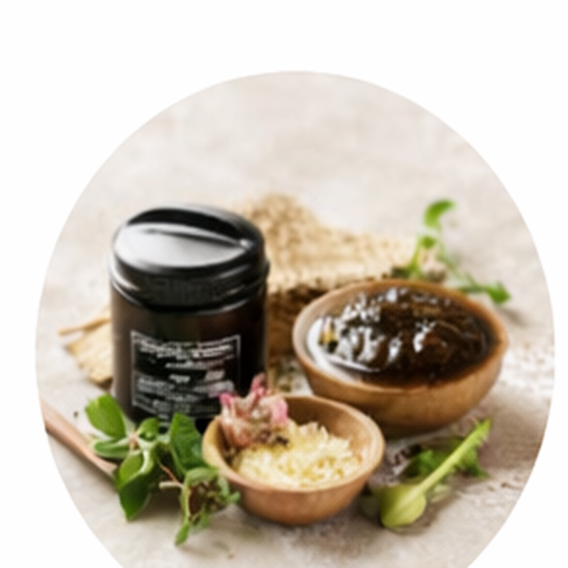 07 gommages soins corps