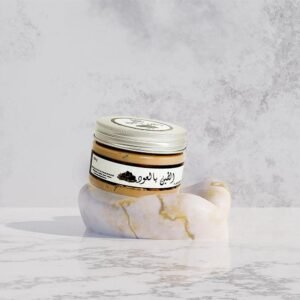 Argile au oud — 150 g
