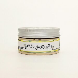 Argile blanche au jasmin — 150 g
