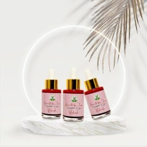Blush « beauté des joues » — 30 ml