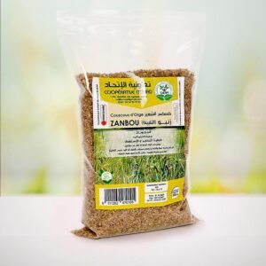 Couscous d'orge (belboula) — 500 g