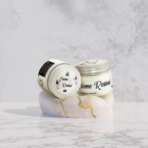 Crème rétinol (vitamine A) — 60 g