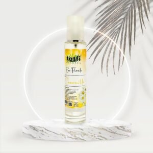 Eau florale de camomille — 100 ml