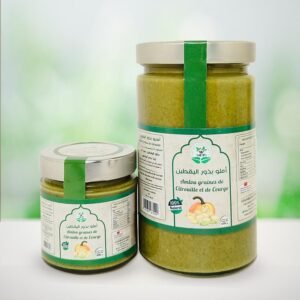 Amlou aux graines de courge — 200 g