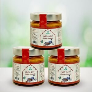 Amlou aux amandes — 200 g
