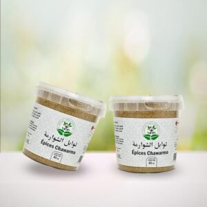 Épices chawarma — 80 g