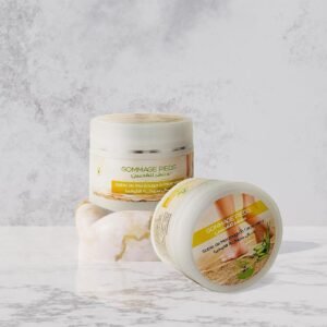 Gommage pieds & mains — 120 g