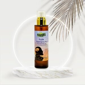 Huile anti-chute — 100 ml