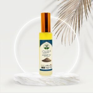 Huile d'arbre à thé — 50 ml