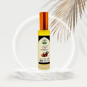 Huile d'argan — 50 ml