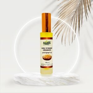 Huile d'oliban omanaise — 50 ml