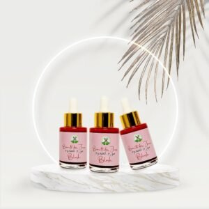 Huile de figue de barbarie — 15 ml