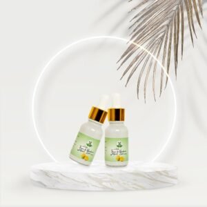 Huile de jasmin — 30 ml