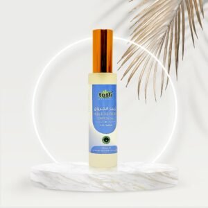 Huile de ricin — 50 ml