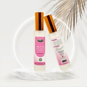 Huile de rose — 50 ml