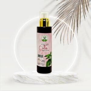 Huile végétale d'ortie — 100 ml