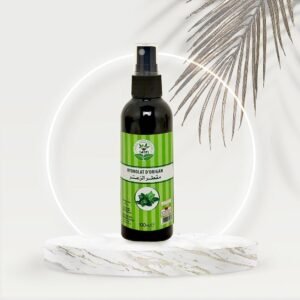 Hydrolat d'origan — 100 ml