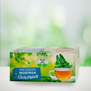 Infusion moringa — 20 g