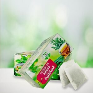 Infusion sauge (salmia) — 80 g