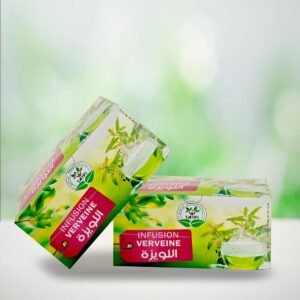 Infusion verveine — 40 g