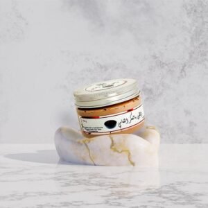 Masque saqla sahraouia — 150 g