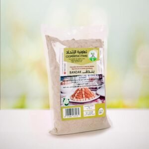 Mélange de graines moulues (bandak) — 500 g
